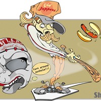 Портфолио Сергей