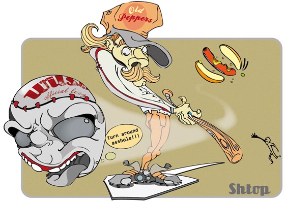 Вектор: Иллюстрации