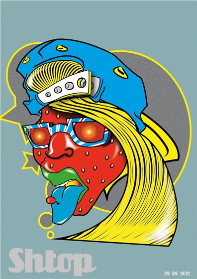 Вектор: Иллюстрации