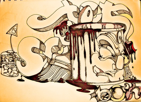 Вектор: Общий альбом